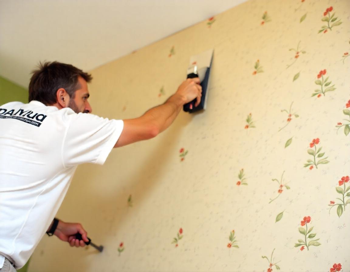 Werl Maler und Tapezierarbeiten
